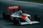 JRPA会員の金子 博が撮影した1988 Ayrton Senna part-04の写真1枚目