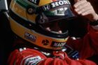 JRPA会員の金子 博が撮影した1988 Ayrton Senna part-04の写真2枚目