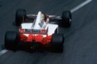 JRPA会員の金子 博が撮影した1989 Ayrton Senna part-01の写真3枚目