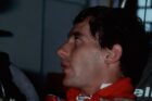 JRPA会員の金子 博が撮影した1989 Ayrton Senna part-01の写真4枚目