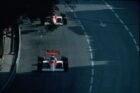 JRPA会員の金子 博が撮影した1989 Ayrton Senna part-05の写真1枚目
