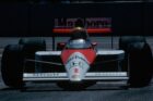 JRPA会員の金子 博が撮影した1989 Ayrton Senna part-02の写真3枚目