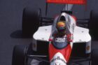 JRPA会員の金子 博が撮影した1989 Ayrton Senna part-04の写真2枚目