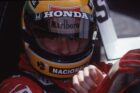 JRPA会員の金子 博が撮影した1989 Ayrton Senna part-04の写真3枚目