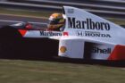 JRPA会員の金子 博が撮影した1989 Ayrton Senna part-03の写真5枚目