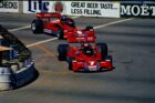 JRPA会員の尾関 一が撮影した1977Long Beach F1G P part-01の写真2枚目