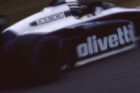 JRPA会員の金子 博が撮影した1987 Riccardo Patre se part-01の写真3枚目