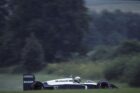 JRPA会員の金子 博が撮影した1987 Riccardo Patre se part-03の写真1枚目