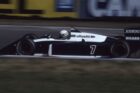 JRPA会員の金子 博が撮影した1987 Riccardo Patre se part-02の写真5枚目