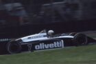JRPA会員の金子 博が撮影した1987 Riccardo Patre se part-03の写真4枚目