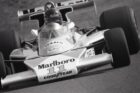 JRPA会員の金子 博が撮影した1976 James Hunt part-01の写真1枚目