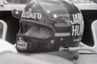 JRPA会員の金子 博が撮影した1976 James Hunt part-01の写真2枚目