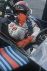 JRPA会員の金子 博が撮影した1979 Mario Andretti part-03の写真3枚目