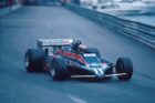 JRPA会員の金子 博が撮影した1980 Mario Andretti part-03の写真4枚目