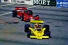 JRPA会員の尾関 一が撮影した1977 Long Beach F1GP part-02の写真2枚目