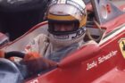 JRPA会員の金子 博が撮影した1980 Jody Scheckter part-02の写真1枚目