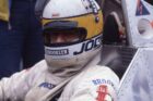 JRPA会員の金子 博が撮影した1980 Jody Scheckter part-03の写真1枚目