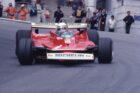 JRPA会員の金子 博が撮影した1980 Jody Scheckter part-02の写真2枚目