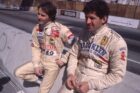 JRPA会員の金子 博が撮影した1980 Jody Scheckter part-03の写真2枚目