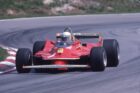 JRPA会員の金子 博が撮影した1980 Jody Scheckter part-03の写真3枚目