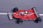 JRPA会員の金子 博が撮影した1980 Jody Scheckter part-02の写真4枚目