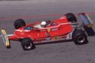 JRPA会員の金子 博が撮影した1980 Jody Scheckter part-03の写真4枚目