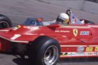 JRPA会員の金子 博が撮影した1980 Jody Scheckter part-02の写真5枚目