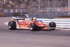 JRPA会員の金子 博が撮影した1980 Jody Scheckter part-03の写真5枚目