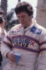 JRPA会員の金子 博が撮影した1980 Mario Andretti part-02の写真2枚目