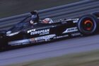 JRPA会員の金子 博が撮影した2001 Fernando Alonso part-03の写真1枚目