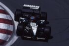 JRPA会員の金子 博が撮影した2001 Fernando Alonso part-03の写真2枚目