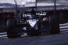 JRPA会員の金子 博が撮影した2001 Fernando Alonso part-04の写真1枚目