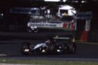 JRPA会員の金子 博が撮影した2001 Fernando Alonso part-05の写真1枚目