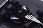 JRPA会員の金子 博が撮影した2001 Fernando Alonso part-05の写真2枚目