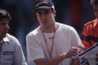 JRPA会員の金子 博が撮影した2001 Fernando Alonso part-05の写真3枚目