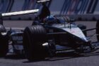 JRPA会員の金子 博が撮影した2001 Fernando Alonso part-03の写真5枚目