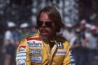 JRPA会員の金子 博が撮影した1985 Keke Rosberg part-01の写真1枚目