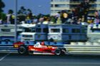 JRPA会員の尾関 一が撮影した1977 Long Beach F1GP part-04の写真1枚目
