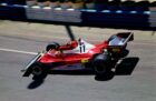 JRPA会員の尾関 一が撮影した1977 Long Beach F1GP part-04の写真2枚目
