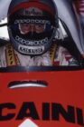 JRPA会員の金子 博が撮影した1981 Mario Andretti part-01の写真2枚目