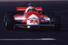 JRPA会員の金子 博が撮影した1981 Mario Andretti part-01の写真3枚目