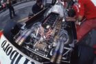 JRPA会員の金子 博が撮影した1981 Mario Andretti part-02の写真4枚目