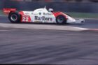 JRPA会員の金子 博が撮影した1981 Mario Andretti part-03の写真4枚目