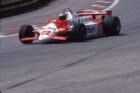 JRPA会員の金子 博が撮影した1981 Mario Andretti part-01の写真4枚目