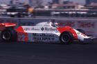 JRPA会員の金子 博が撮影した1981 Mario Andretti part-01の写真5枚目