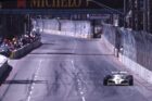 JRPA会員の金子 博が撮影した1982 Mario Andretti Wil liams part-02の写真3枚目
