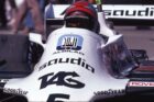 JRPA会員の金子 博が撮影した1982 Mario Andretti Wil liams part-01の写真2枚目