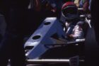 JRPA会員の金子 博が撮影した1982 Mario Andretti Wil liams part-01の写真5枚目