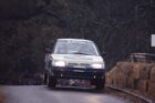 JRPA会員の佐久間 健が撮影した1992 RAC Rally ロスマンズ レガシィ part-01の写真4枚目