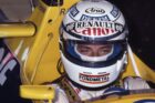 JRPA会員の金子 博が撮影した1989 Riccardo Patrese part-01の写真1枚目